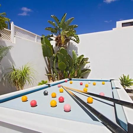Playa Honda Sleeps 8 Pool Wifi Playa Honda (Lanzarote)